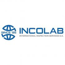 incolab international inspection services s.a. since '95