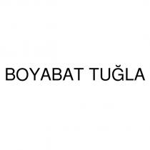 boyabat tuğla