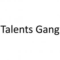 talents gang