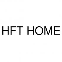 hft home