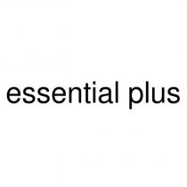 essential plus