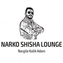 narko shisha lounge nargile kolik adam