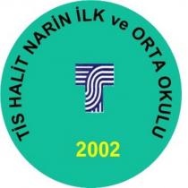 tis halit narin ilk ve orta okulu 2002