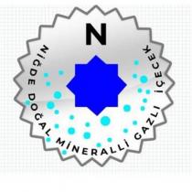 n niğde doğal mineralli gazlı içecek