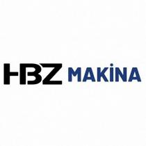 hbz makina
