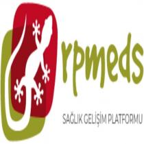 rpmeds sağlık gelişim platformu