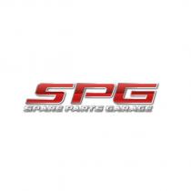 spg spare parts garage
