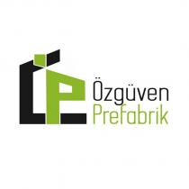 özgüven prefabrik