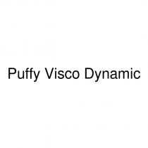 puffy visco dynamic