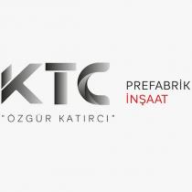 ktc prefabrik inşaat özgür katırcı
