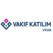 vakıf katılım vksm