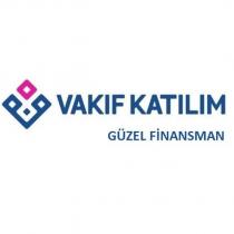 vakıf katılım güzel finansman