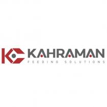 kahraman feeding solutions