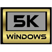 5k windows