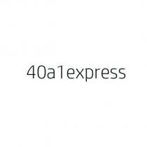 40a1express