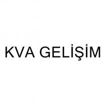 kva gelişim