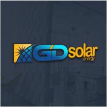 gd solar enerji