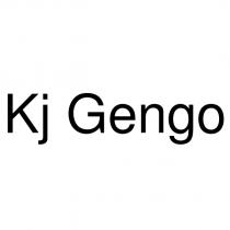 kj gengo