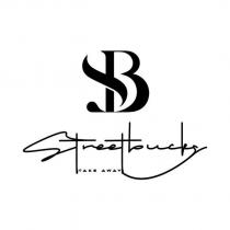 sb streetbucks take away