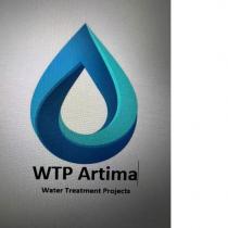 wtp artima / water treatment projects