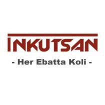 inkutsan her ebatta koli