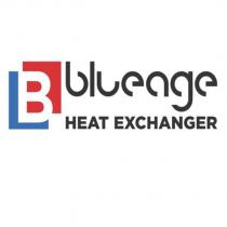 blueage heat exchanger