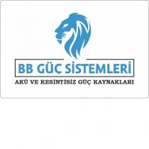 bb güç sistemleri akü ve kesintisiz güç kaynakları