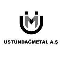 üm üstündağmetal a.ş
