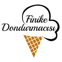 finike dondurmacısı