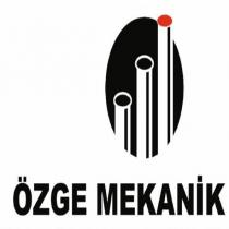 özge mekanik