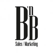 bnb sales / marketing