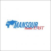 mansour east trade