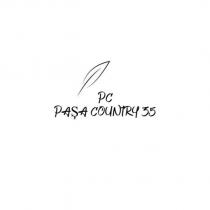 pc paşa country 35