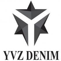 yvz denim