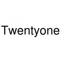 twentyone