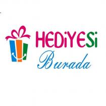 hediyesi burada