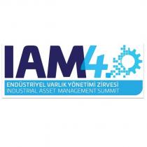 iam4.0 endüstriyel varlık yönetimi zirvesi industrial asset management summit
