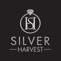 silver harvest