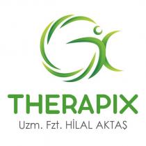 therapix uzm. fzt. hilal aktaş