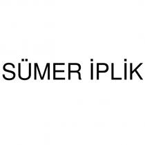 sümer iplik