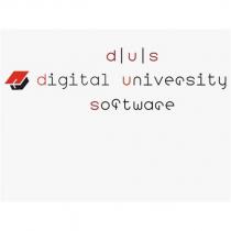dus digital university software