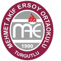 turgutlu mehmet akif ersoy ortaokulu 1990