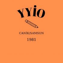 yyio canik/samsun 1981