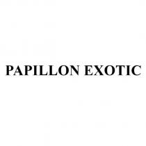 papillon exotic