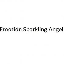 emotion sparkling angel