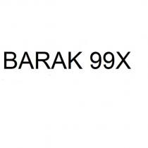 barak 99x