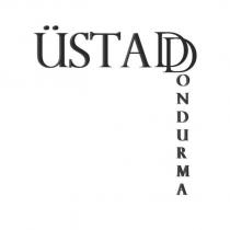 üstad dondurma