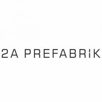 2a prefabrik