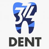 374 dent