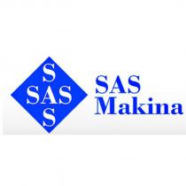 sas makina